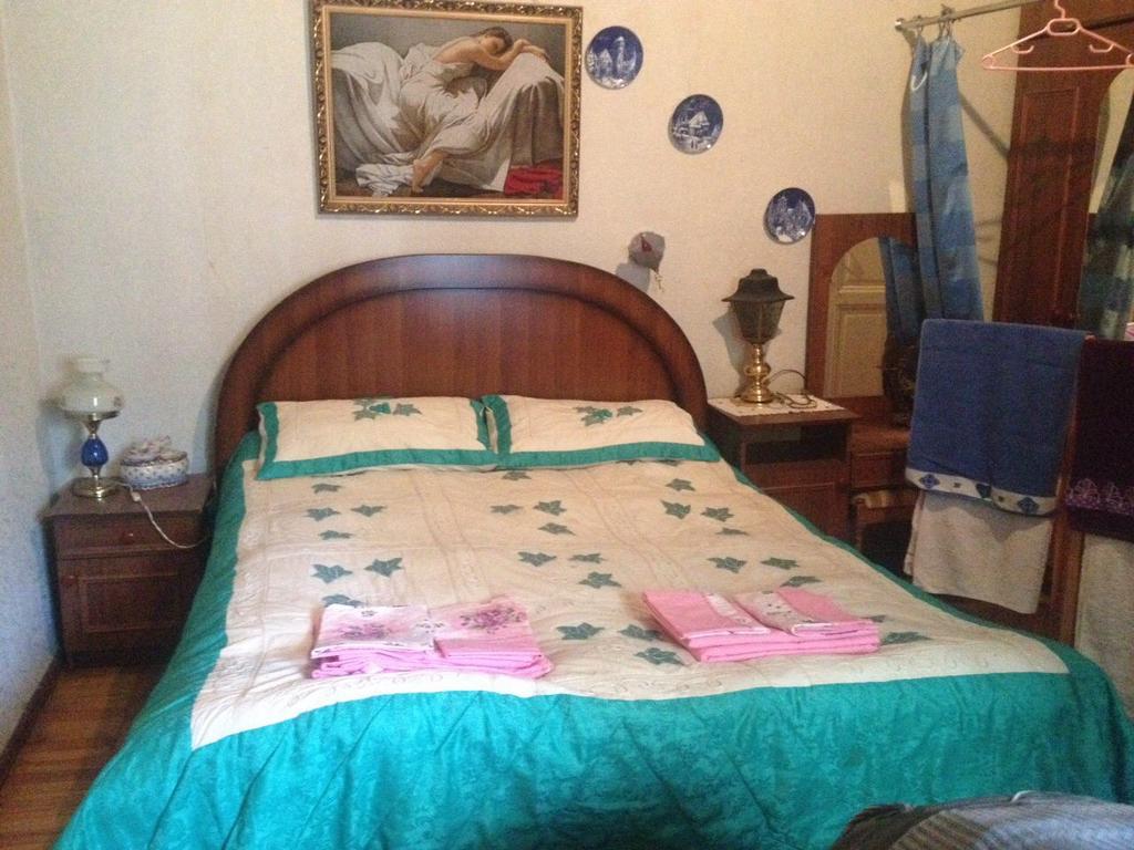 Apartment White Bridge Κουτάισι Εξωτερικό φωτογραφία