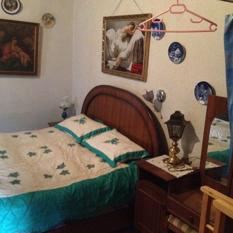Apartment White Bridge Κουτάισι Εξωτερικό φωτογραφία