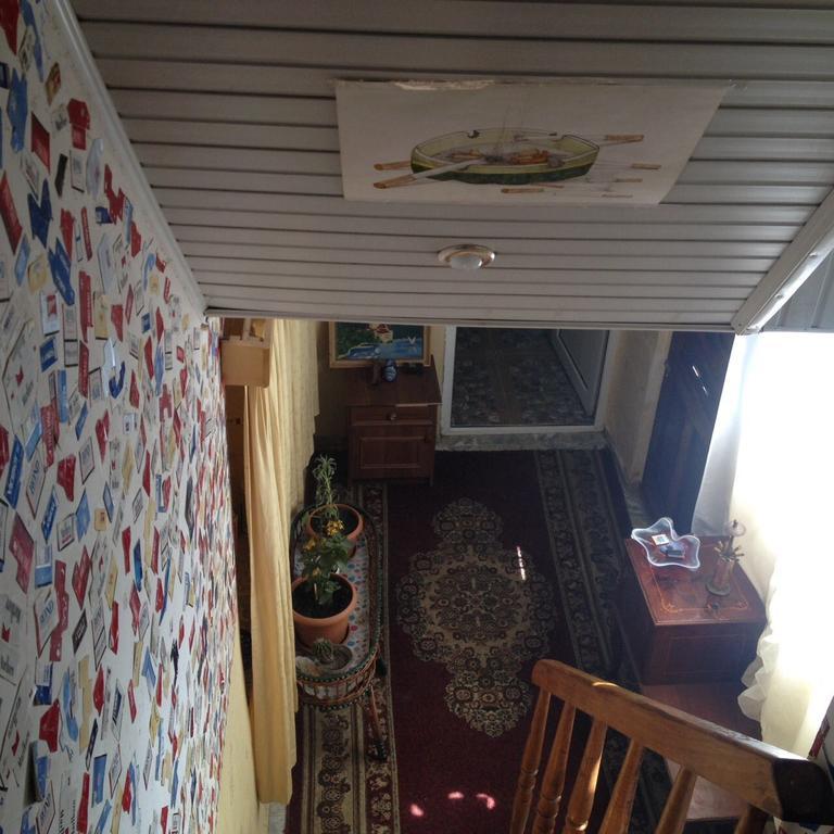 Apartment White Bridge Κουτάισι Εξωτερικό φωτογραφία
