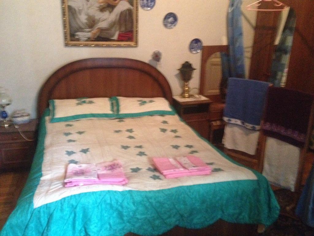 Apartment White Bridge Κουτάισι Εξωτερικό φωτογραφία
