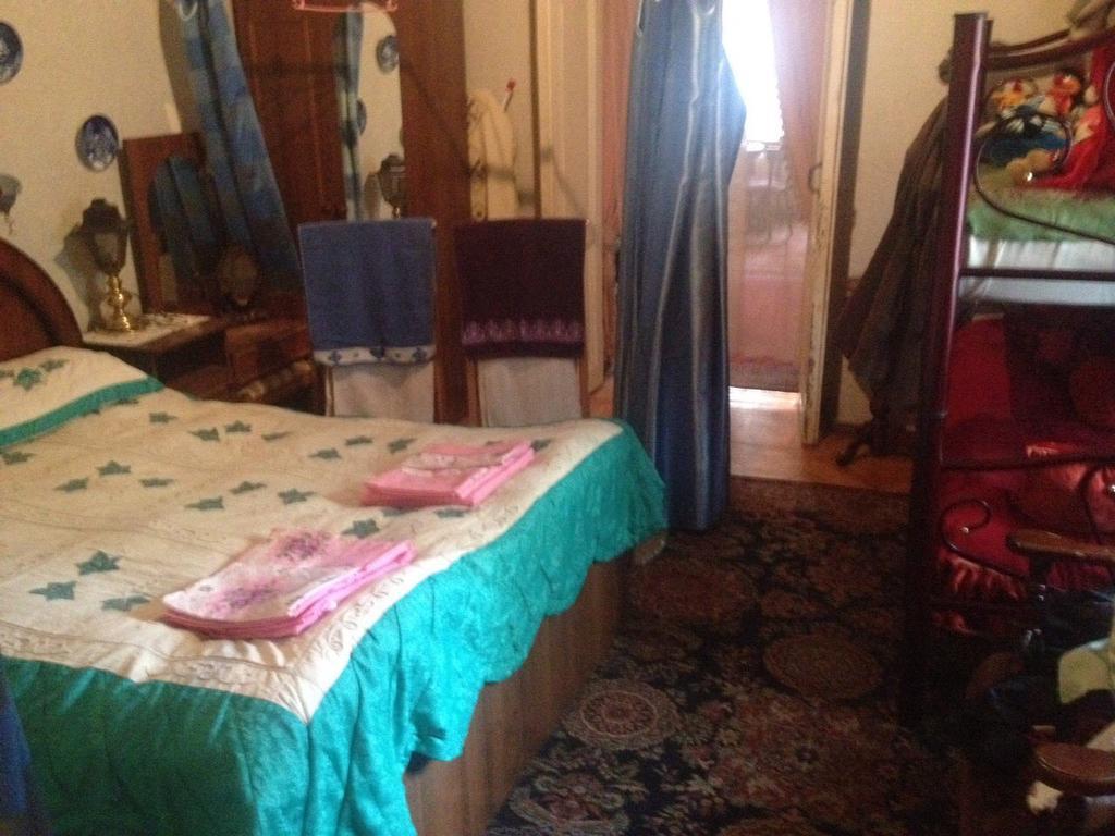 Apartment White Bridge Κουτάισι Εξωτερικό φωτογραφία