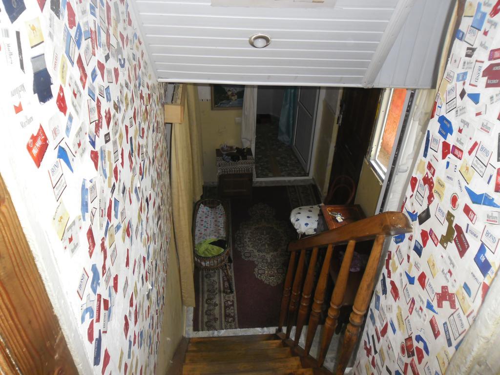 Apartment White Bridge Κουτάισι Εξωτερικό φωτογραφία