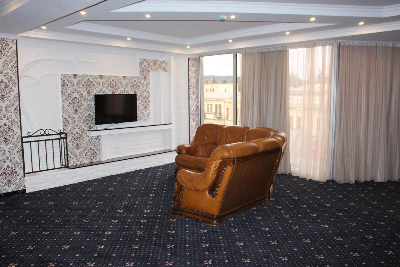 Apartment White Bridge Κουτάισι Εξωτερικό φωτογραφία