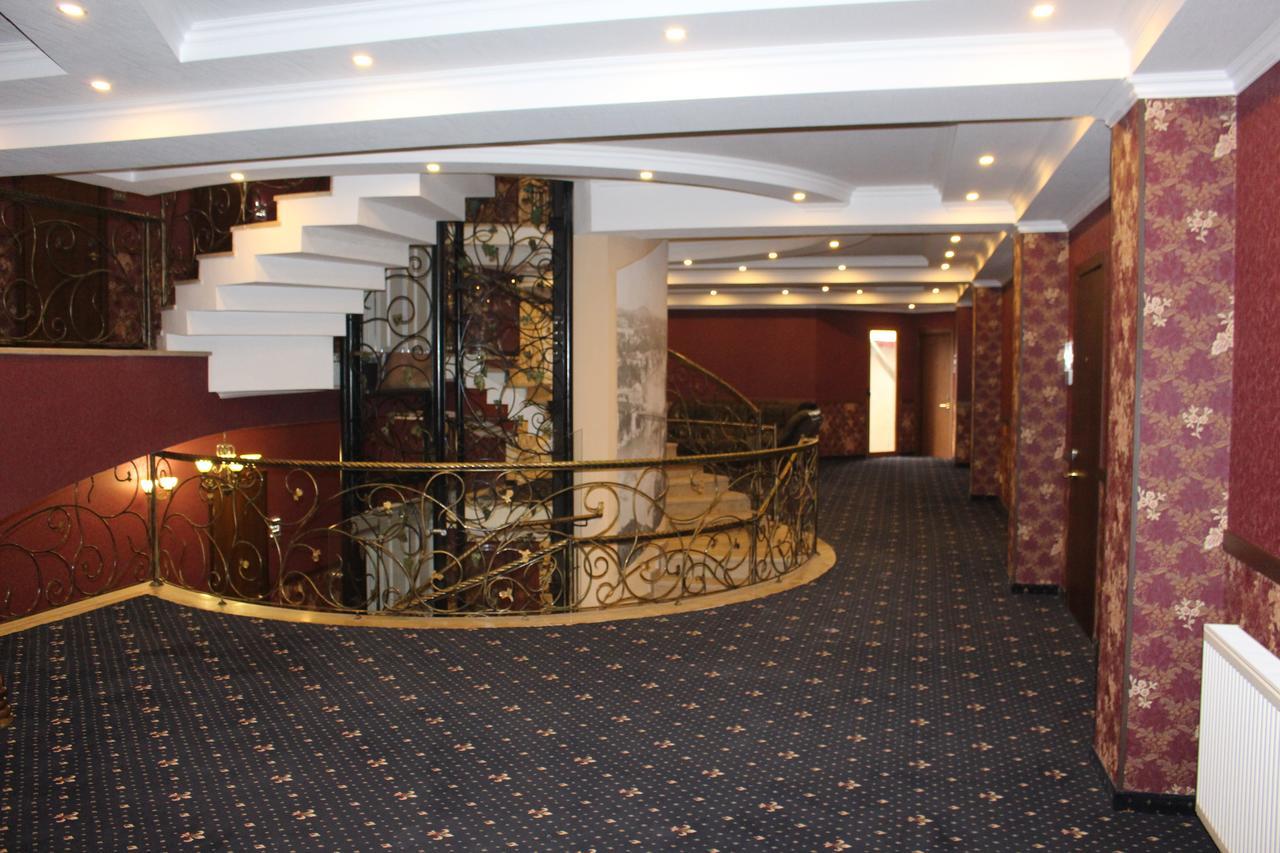 Apartment White Bridge Κουτάισι Εξωτερικό φωτογραφία