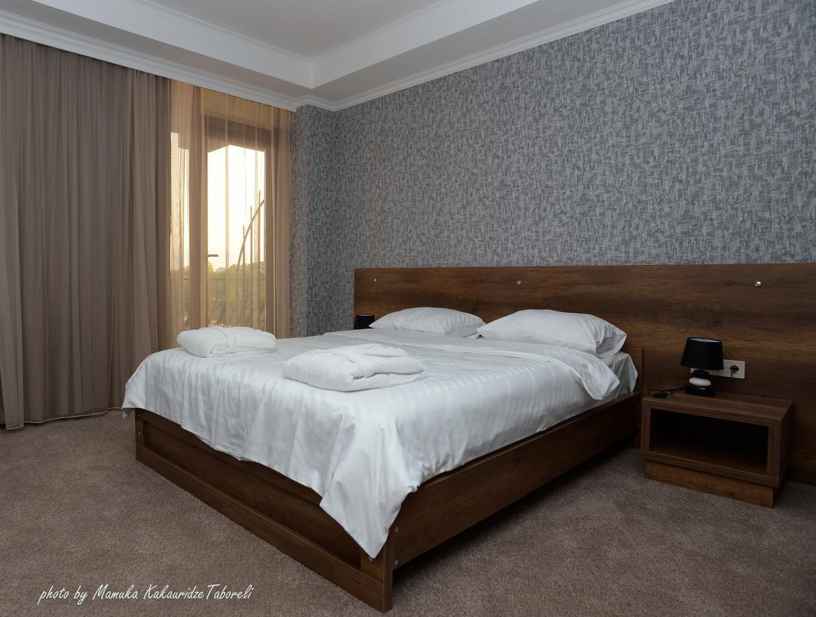 Apartment White Bridge Κουτάισι Εξωτερικό φωτογραφία