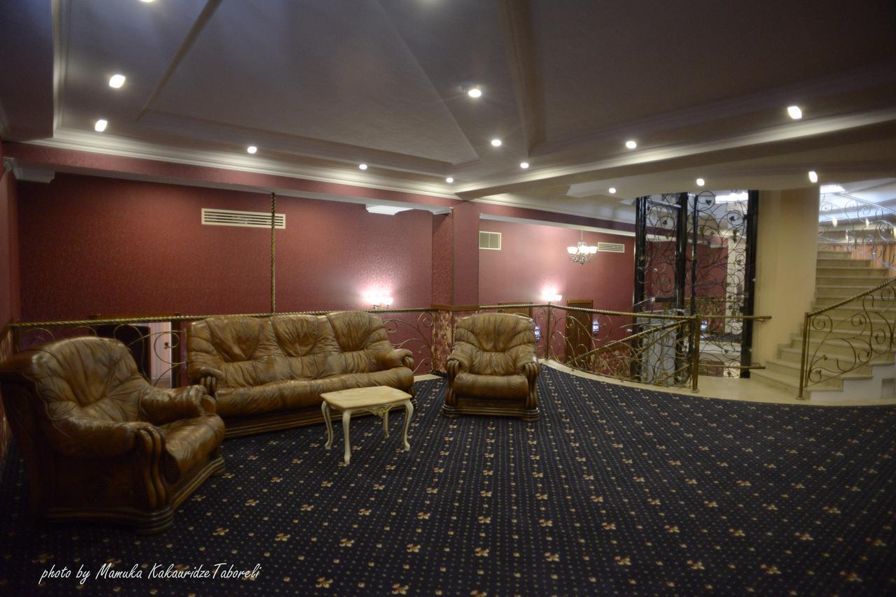 Apartment White Bridge Κουτάισι Εξωτερικό φωτογραφία
