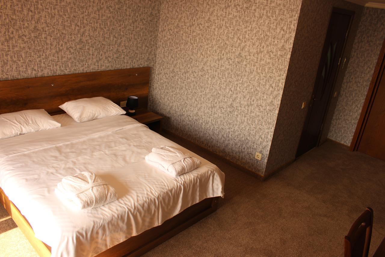 Apartment White Bridge Κουτάισι Εξωτερικό φωτογραφία