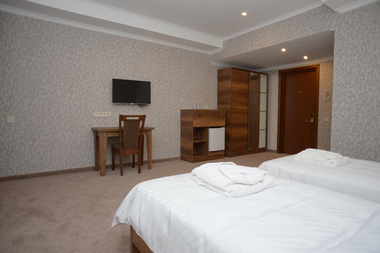 Apartment White Bridge Κουτάισι Εξωτερικό φωτογραφία