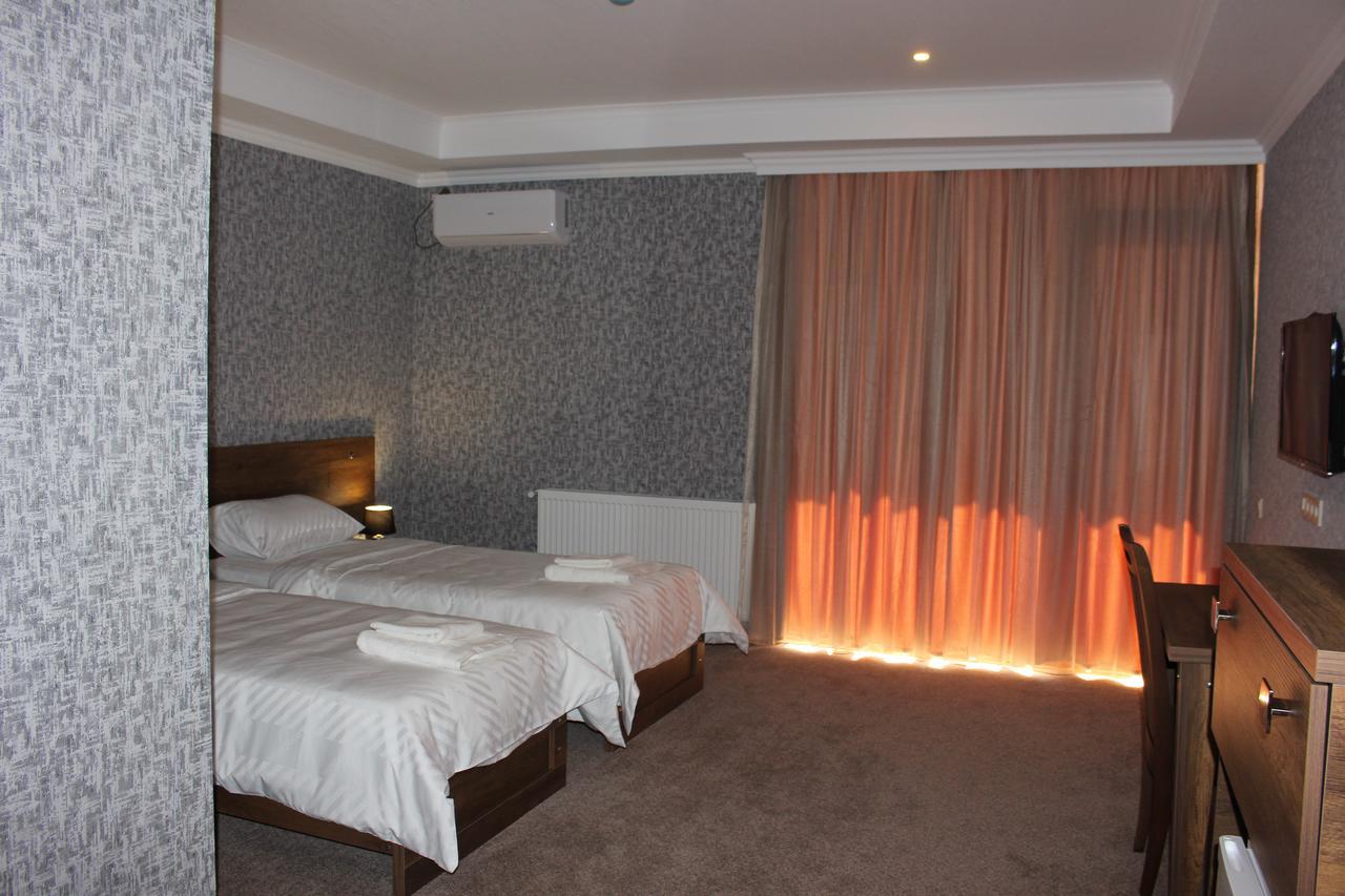 Apartment White Bridge Κουτάισι Εξωτερικό φωτογραφία